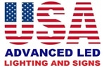 USA LED Lighting and Signs